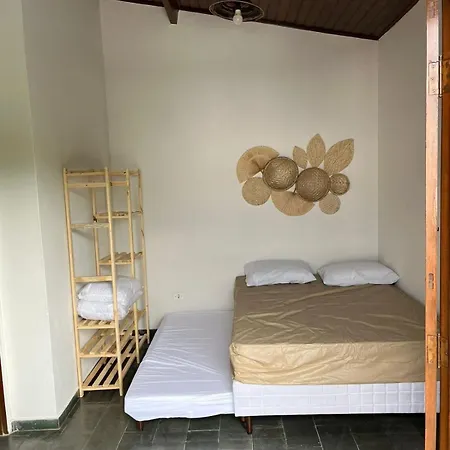 Benbela Duplex Com Piscina-3