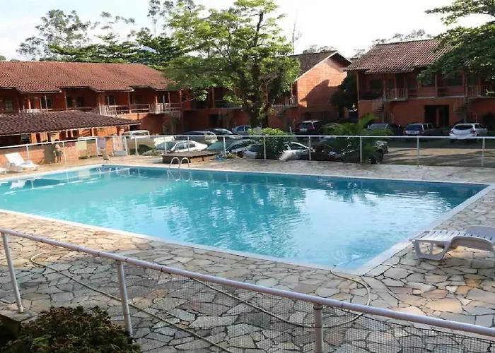 MARA Maranduba! Apê c/ Piscina.